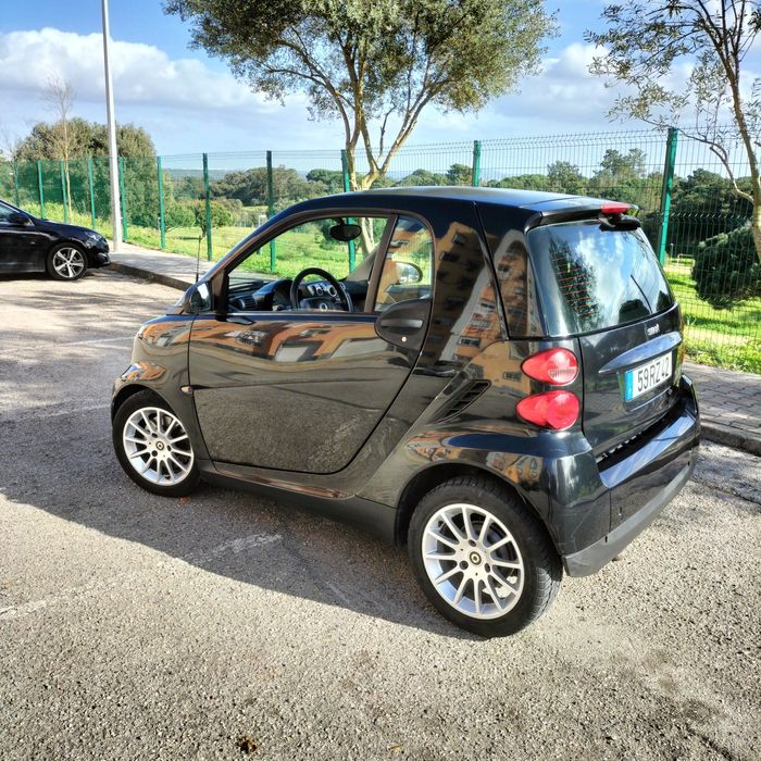 Vendo Smart CDI 2010