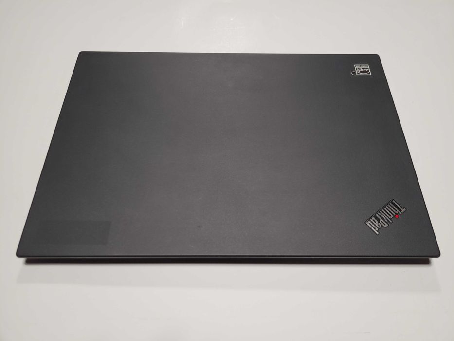 Laptop Lenovo Thinkpad T490 i5/16GB+../256GB/14"FHD_DOTYK_RRRezerwacja