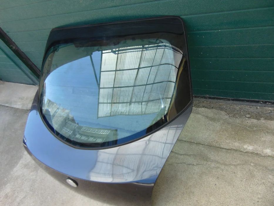 Alfa Romeo GT tampa mala