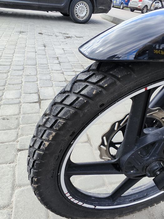 Продається. Lifan 150-2e 2021рік