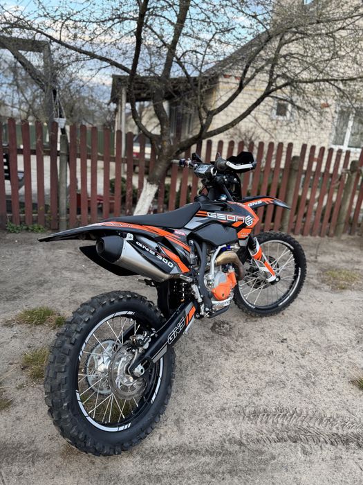 Geon gns 300r 2024