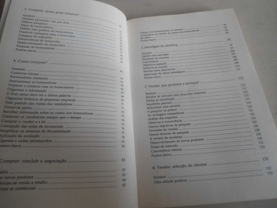 Como Comprar e Vender por John S. Gammon