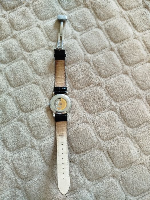 Frédérique Constant Classics Heart Beat (Ref. FC-303/310X3P4/5/6 series)
