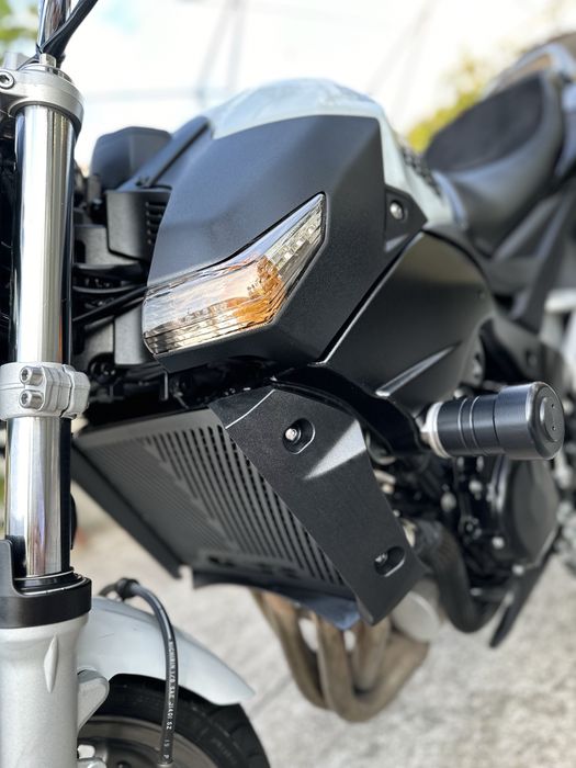 Продас Мотоцикл SUZUKI GSR600