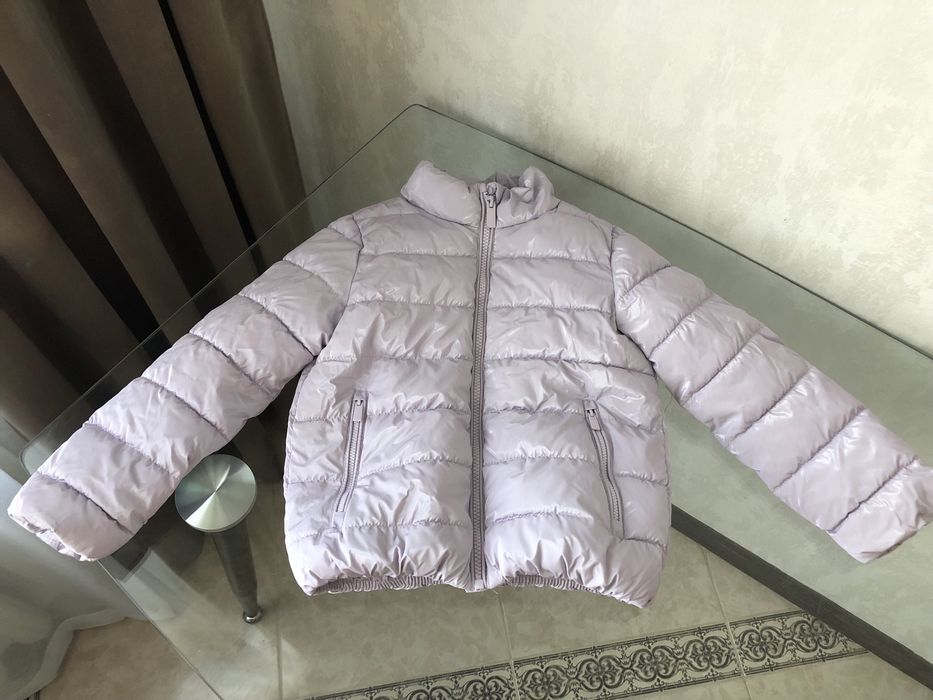 Куртка 122 розмір reserved