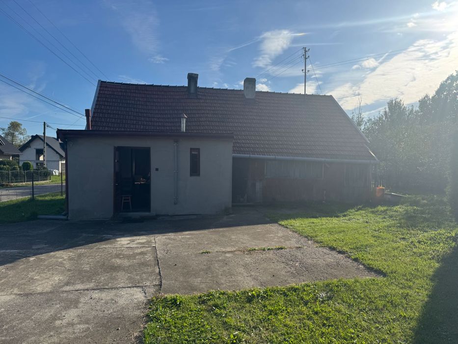 Wynajmę dom Dębina