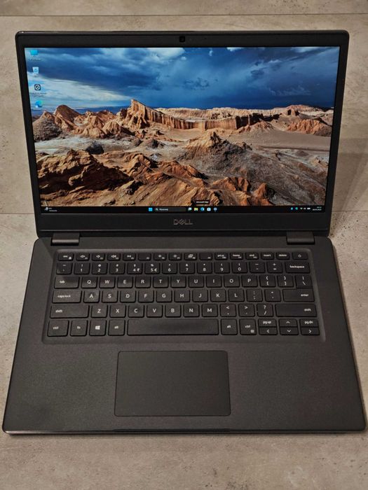 Dell Latitude 3410 | i5-10210U | 16GB RAM | 256GB SSD | Windows 11 Pro