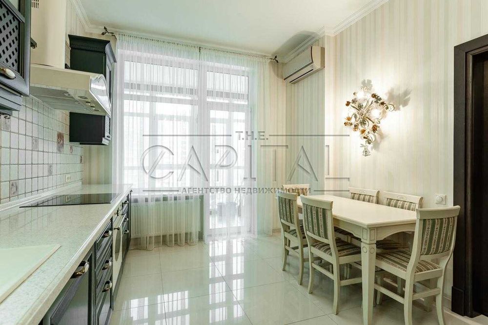 3-кімнатна квартира за адресою вул. Андрія Верхогляда (площа 118 м²) - Atlanta.ua - фото 6