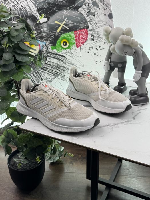 Кросівки Adidas Rapidmove 44.5 розмір Е8775