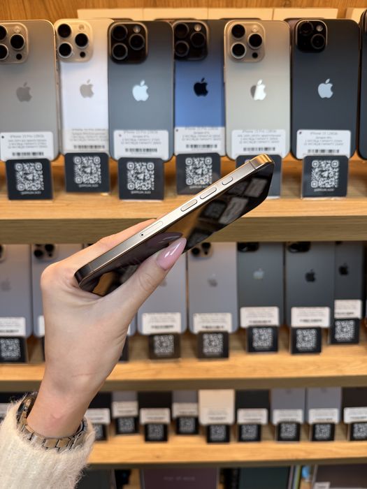 iPhone 16 Pro 128Gb 87% Батарея | Гарантія