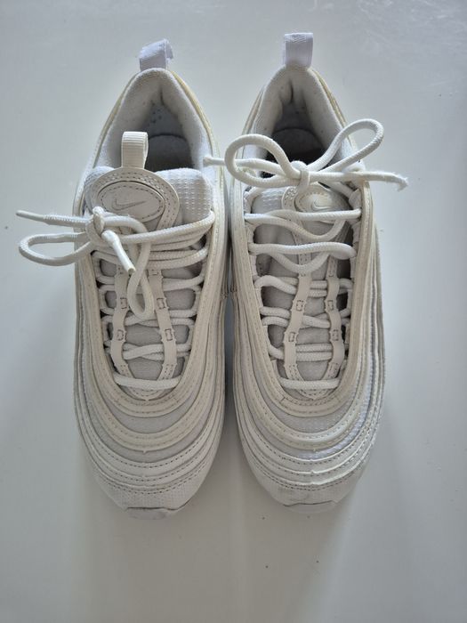 Adidasy  buty Nike air max 97