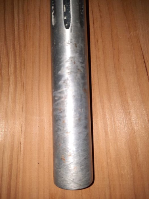 Espigão de Selim Dura-Ace