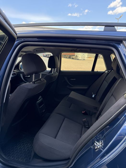 Bmw e91 2.0 дизель Обмін цікавить