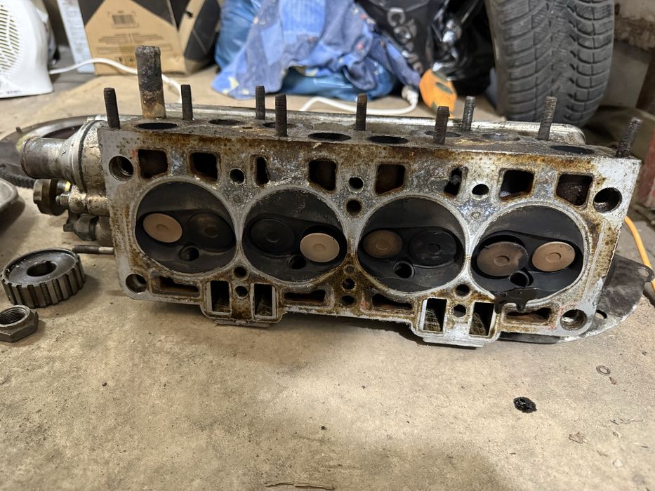 Головка таврія 1.2