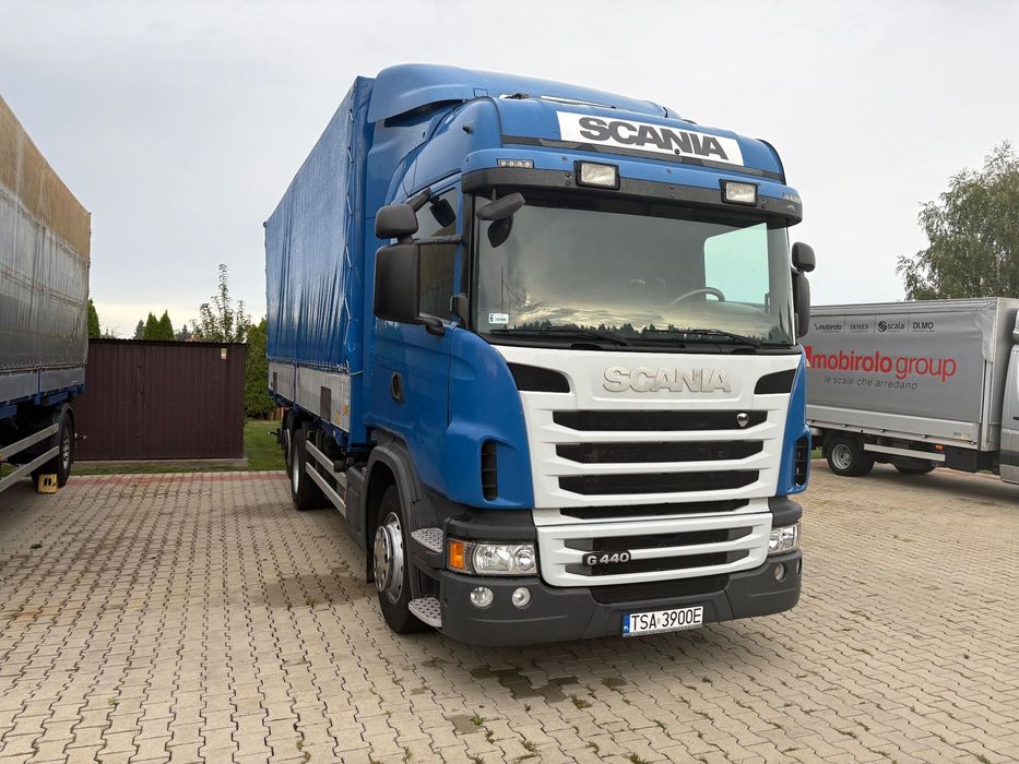 Scania