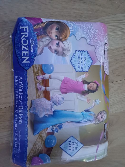 Balon XXL Elza AirWalkers