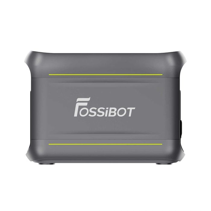 Зарядна станція Fossibot F1800 LiFePO4 1800 Вт, 1024 Вт·год