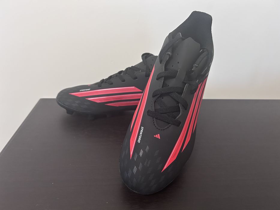 Бутси Adidas F50,нові, оригінал,38 розм