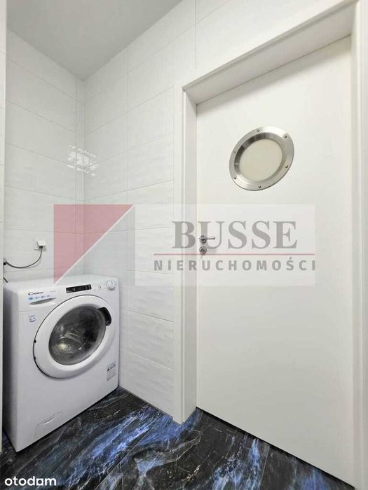 Gumieńce | 49 m² | Wysoki standard | miejsce parkingowe | Winda