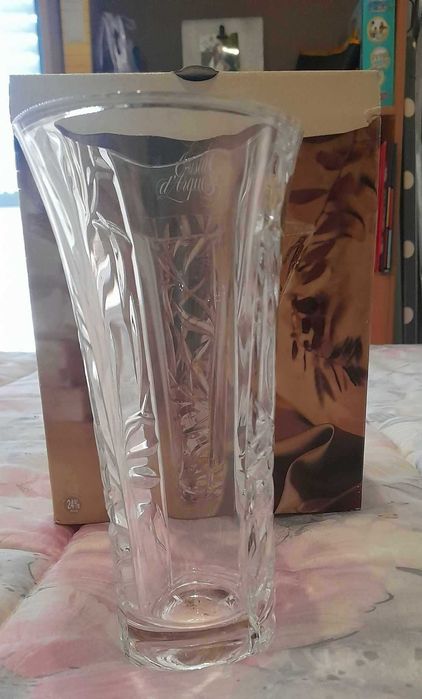 Jarra cristal D' Arques