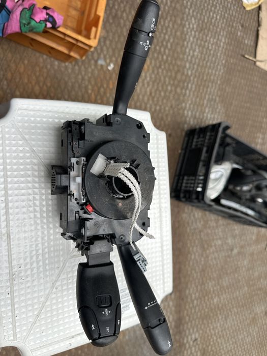 Comutador peugeot 308