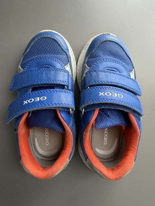 Кроссівки дитячі geox, 26 розмір