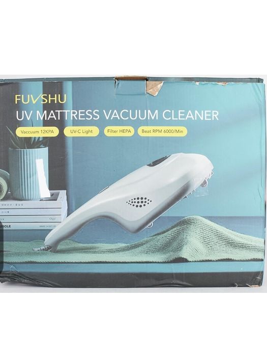 Пилососи для диванів