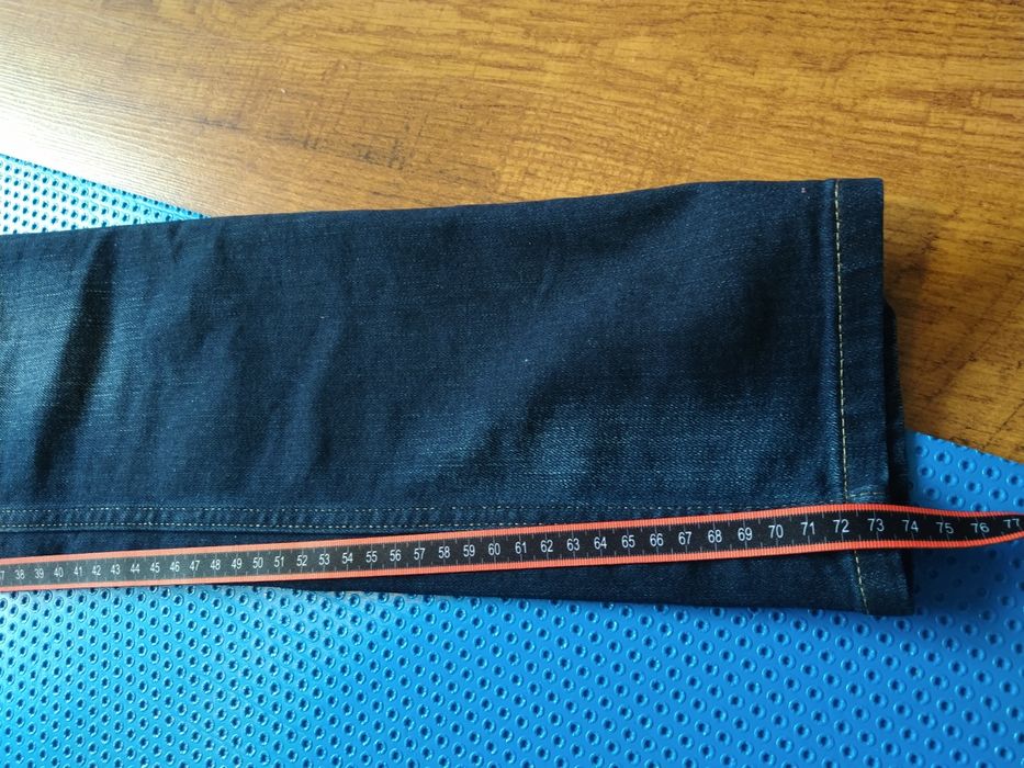 Spodnie jeansy Big Star W 27 L 30