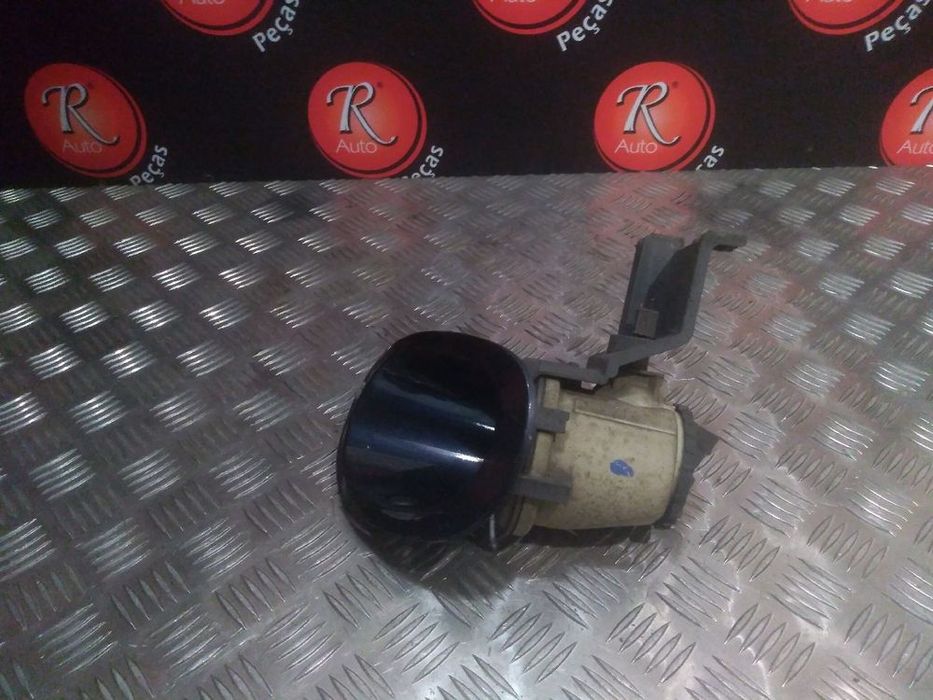 Farol De Nevoeiro F/D Fiat Brava (182_)