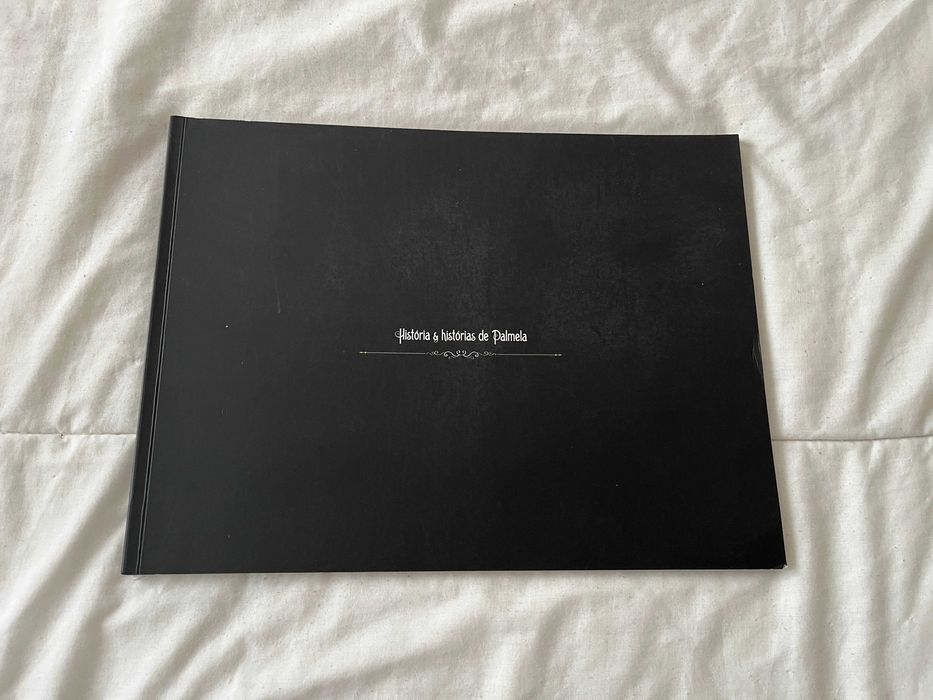 História & Histórias de Palmela