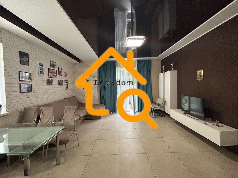 СУПЕР⁉️Оренда Будинку з двориком 4 сотки, Вишневе