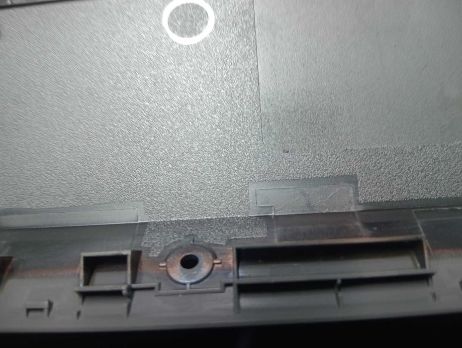 Tampa Inferior Notebook (Base D) - Peça  FG540 / FA1B20004X0