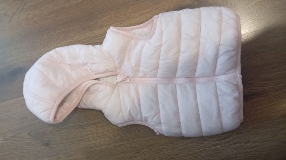 ubranka dla dziewczynki rozm glownie 74