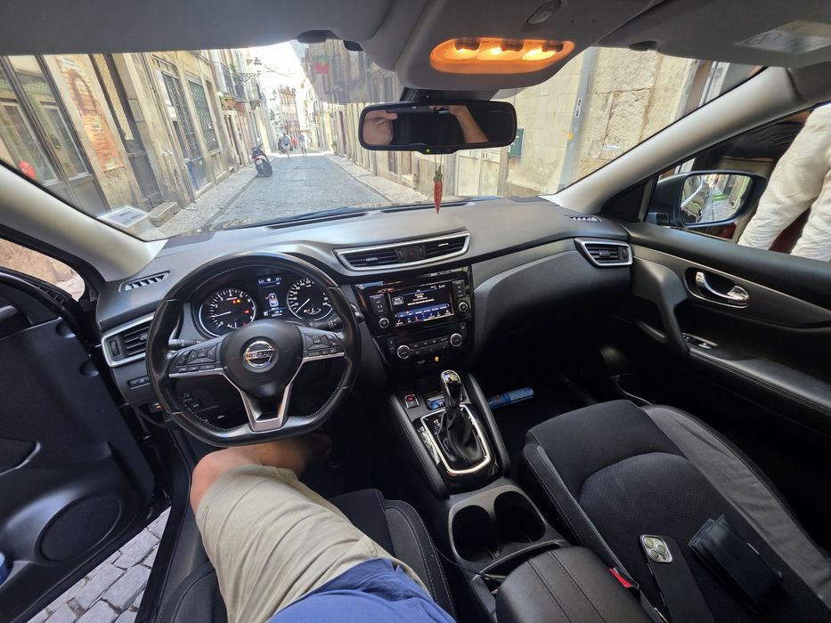 Carro em boas condições
