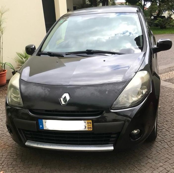 Renault Clio 1.5 DCI