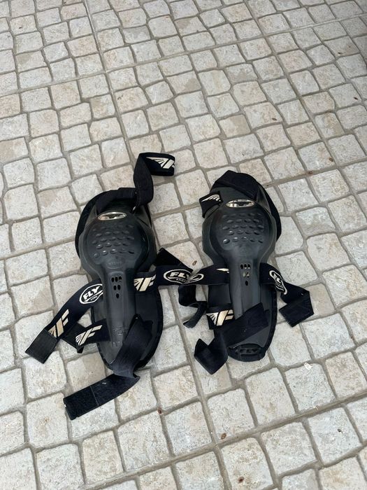 Equipamento para Motas