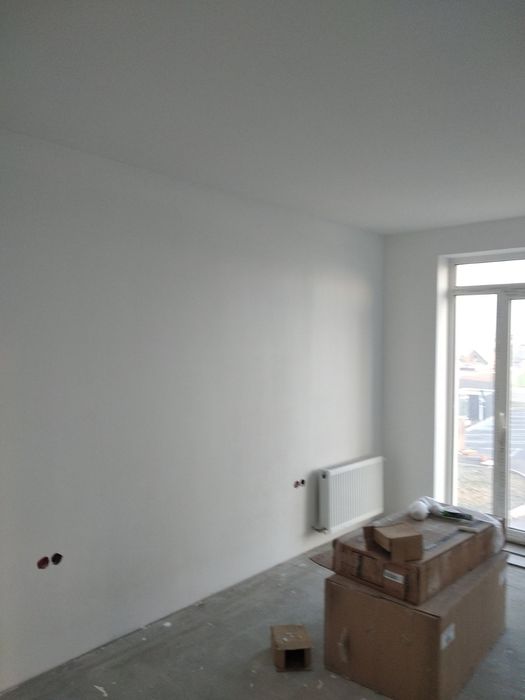 Ремонт комнат, квартиры