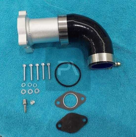 Kit Anular EGR VW / AUDI / BMW etc