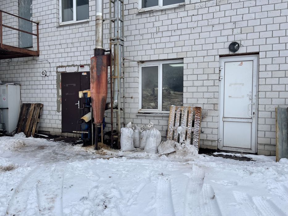 Готове виробництво