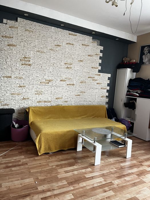 Sprzedam mieszkanie prywatnie 39m w Jabłonnej - Widok 3