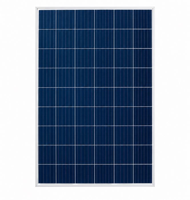 Сонячна панель 300W + кабель MC4 → XT60 10 м