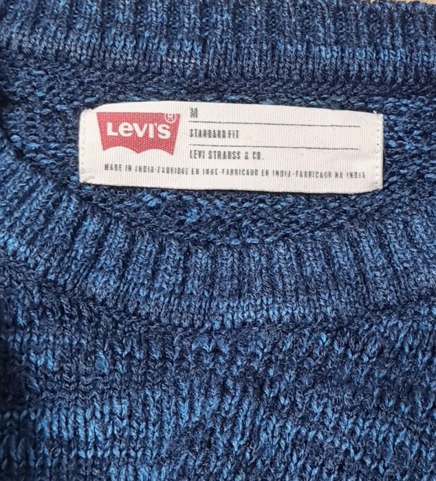 Светр Levi‘s Чоловічий M