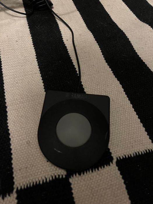 Yamaha DD-55 – Bateria Electrónica