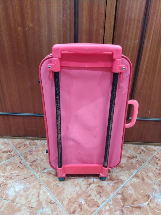 Mala malas de viagem da hello Kitty criança bebé casa quarto apartamen