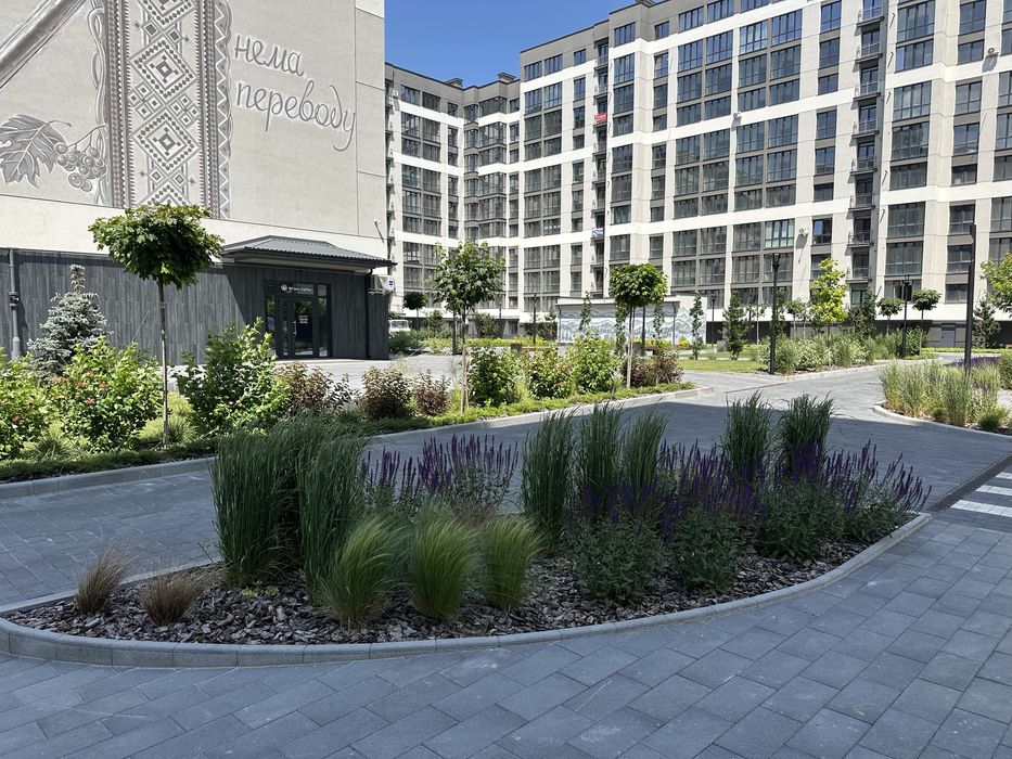 Продається стильна 3-ох кімнатна квартира в ЖК Козацький