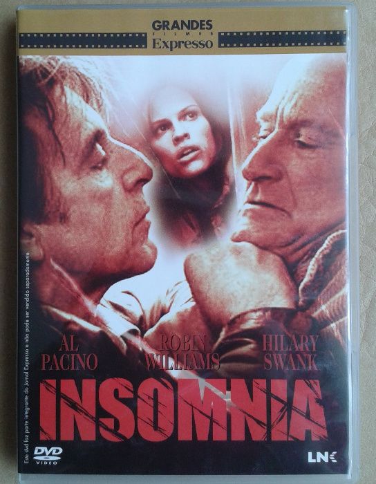 Insomnia (insomnia)