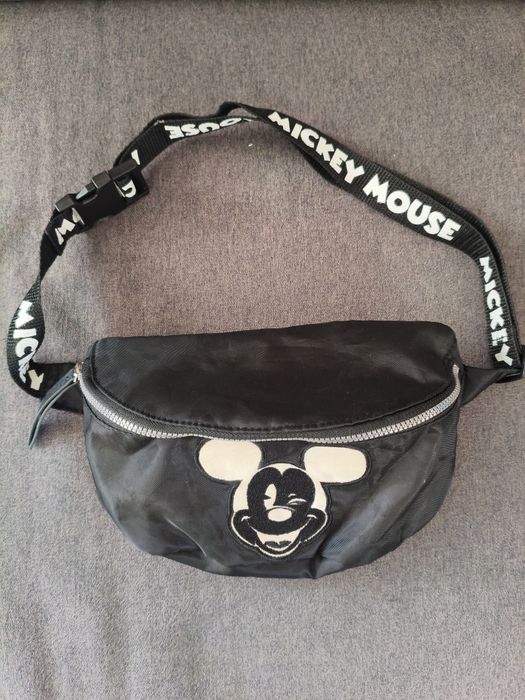 Nerka, saszetka Mickey Mouse