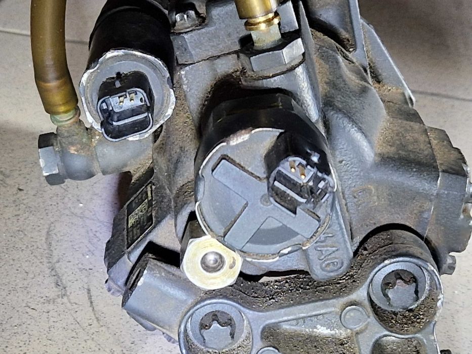 Pompa paliwowa / wtryskowa Continental K05_01 (używana) Scenic II, 1.5