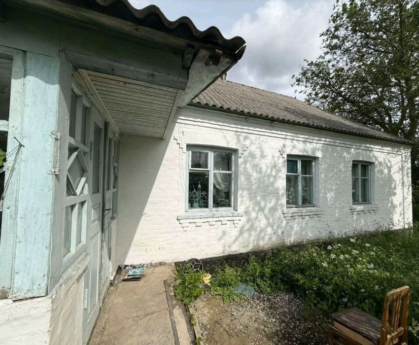 Продам дом в Киевской области