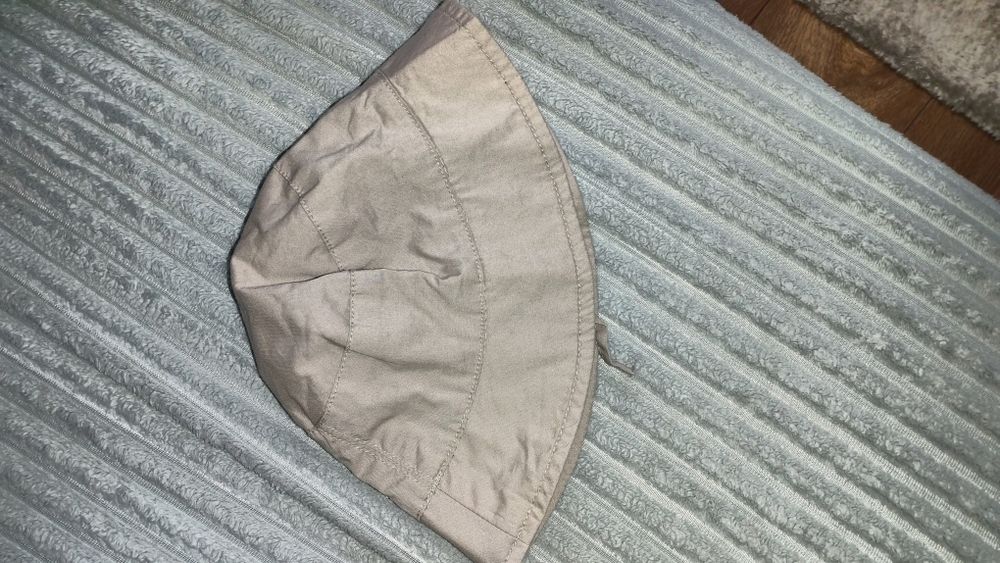 Czapka przeciwsłoneczna H&M
